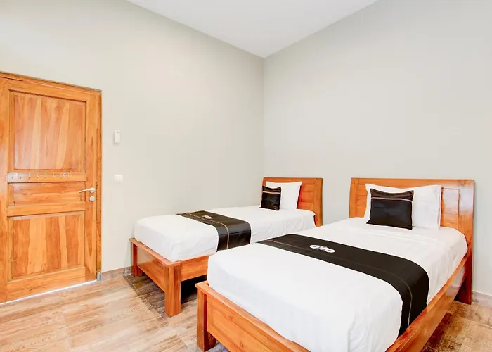 Capital O 94274 Homestay Balimoelih