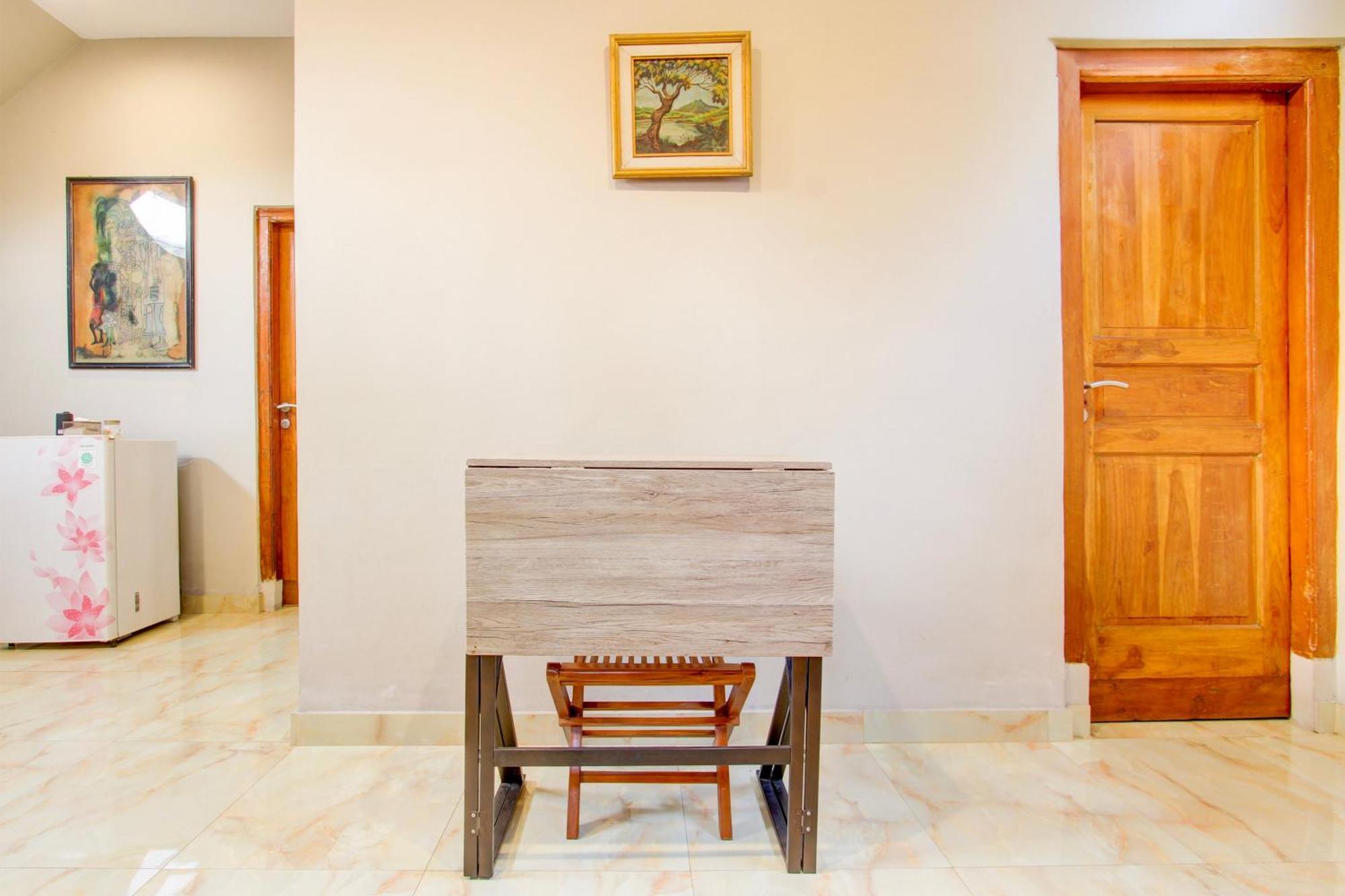 Hotel Capital O 94274 Balimoelih