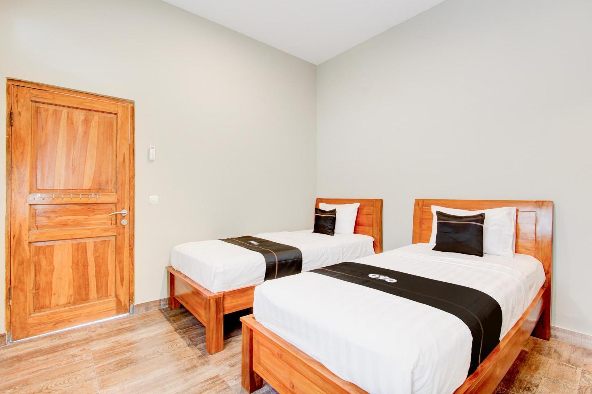 Hotel Capital O 94274 Balimoelih 2*