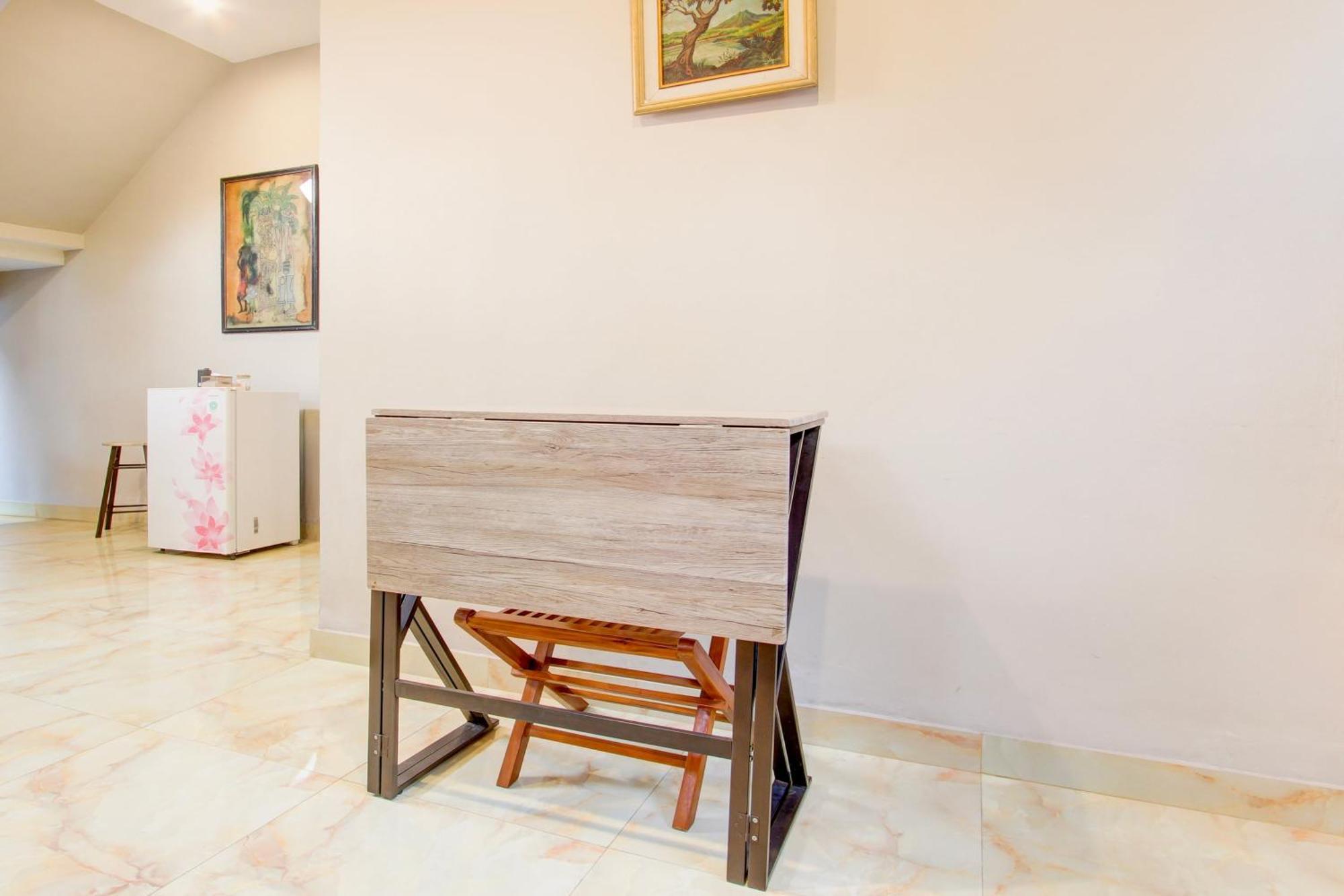 Hotel Capital O 94274 Balimoelih Yogyakarta