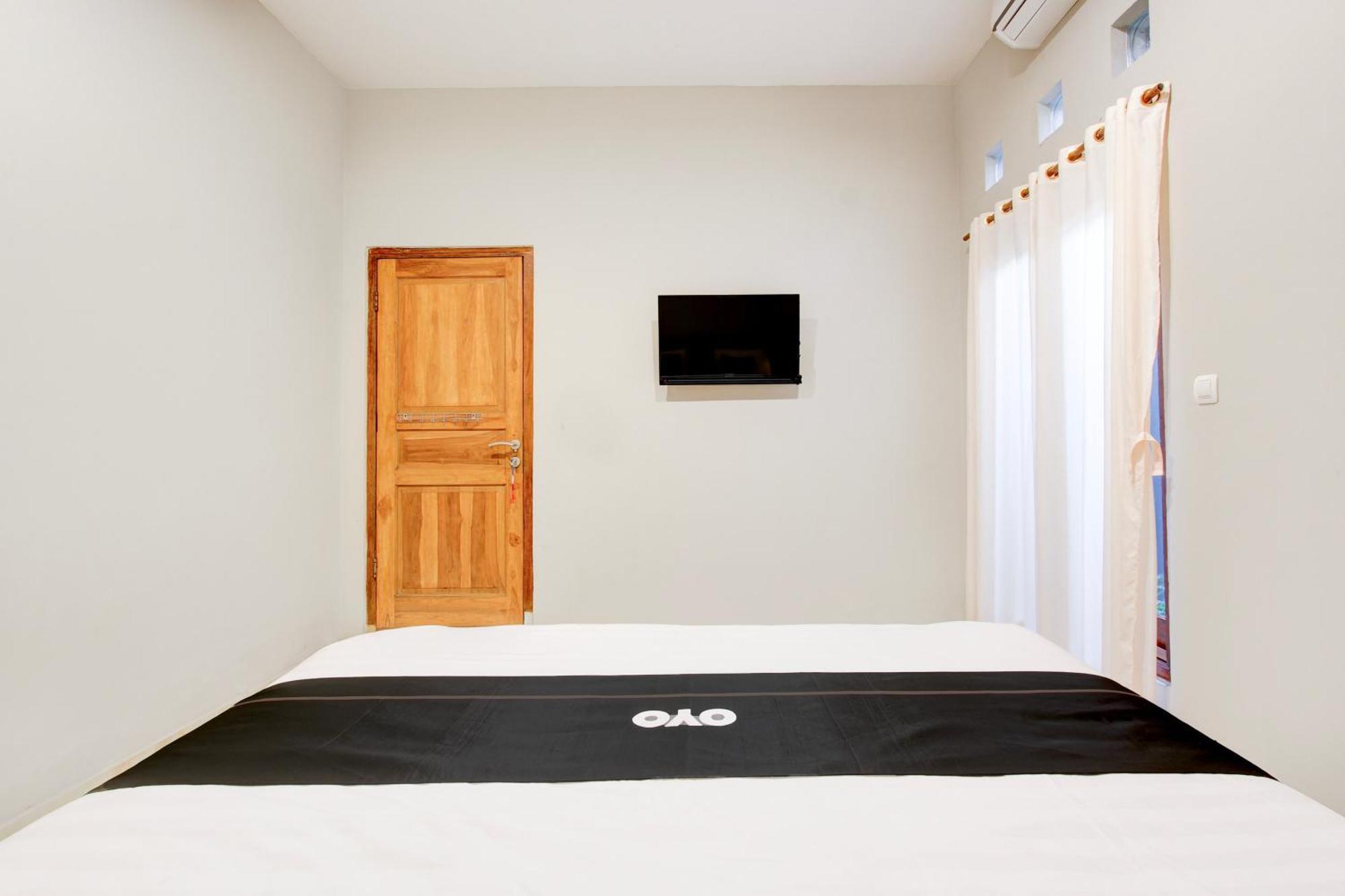 Capital O 94274 Balimoelih Hotel