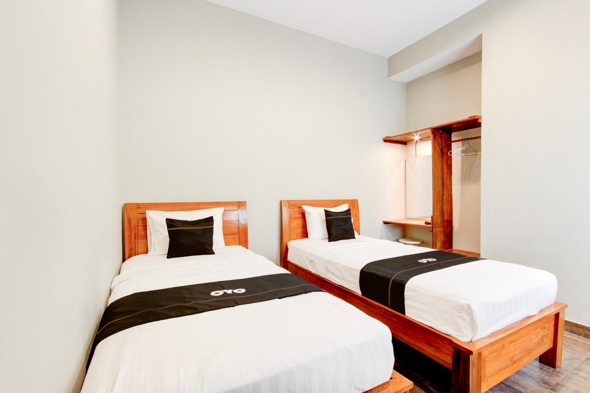 Capital O 94274 Balimoelih Hotel 2*