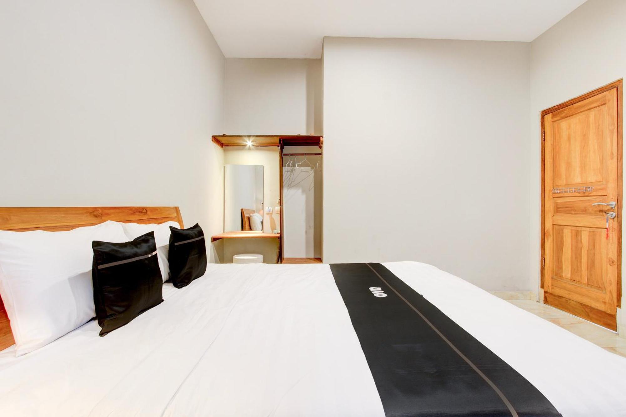 Capital O 94274 Balimoelih Hotel Yogyakarta