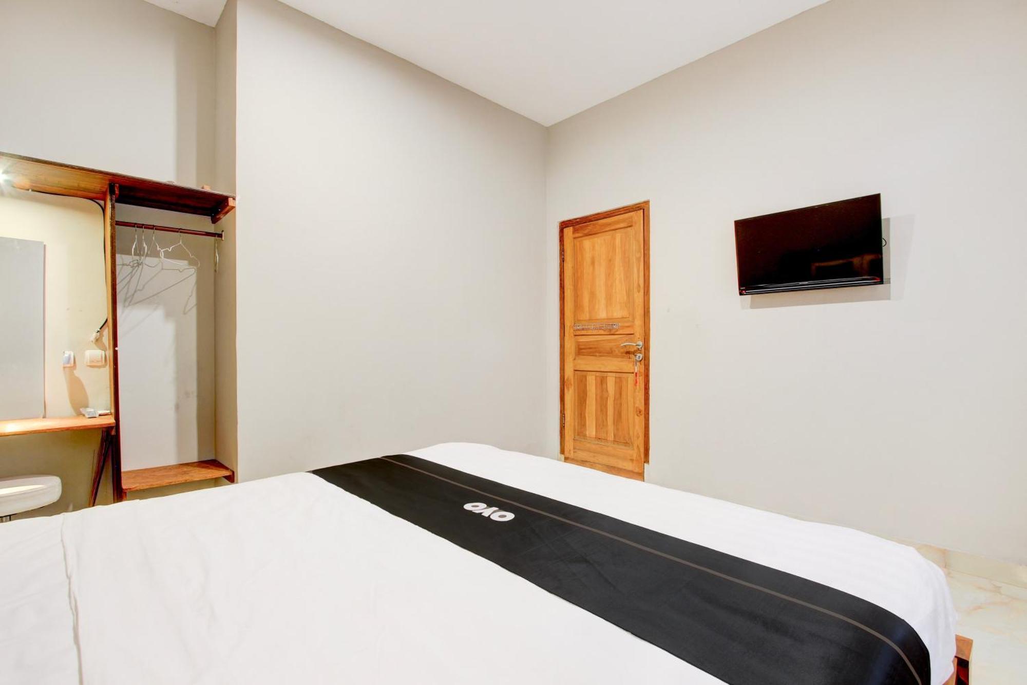 Hotel Capital O 94274 Balimoelih