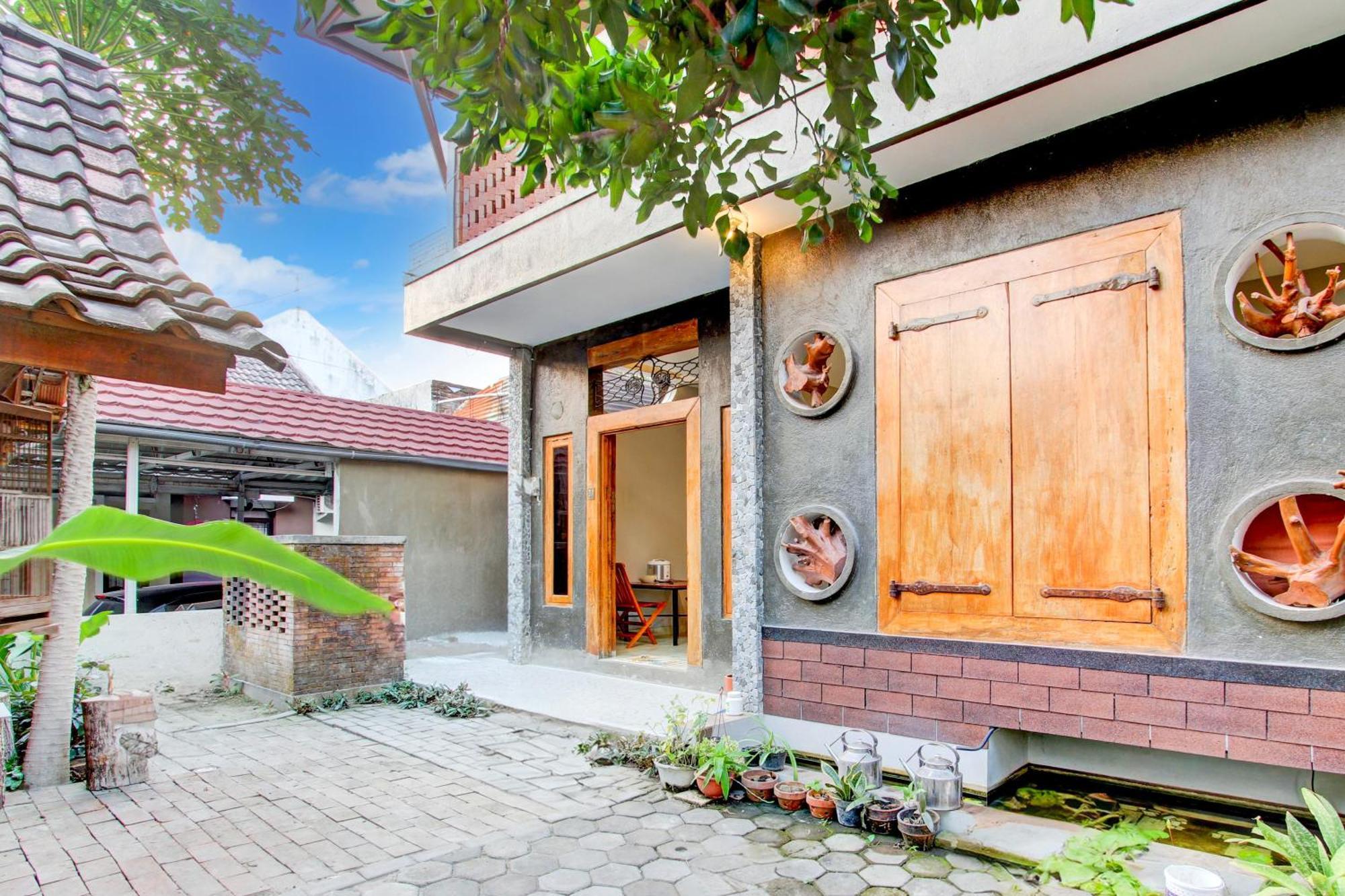 Hotel Capital O 94274 Balimoelih 2*