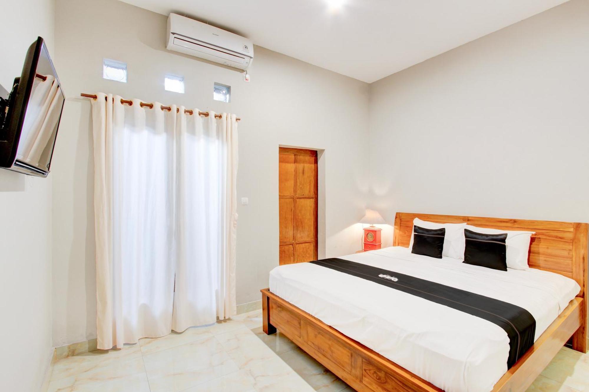 Hotel Capital O 94274 Balimoelih Yogyakarta