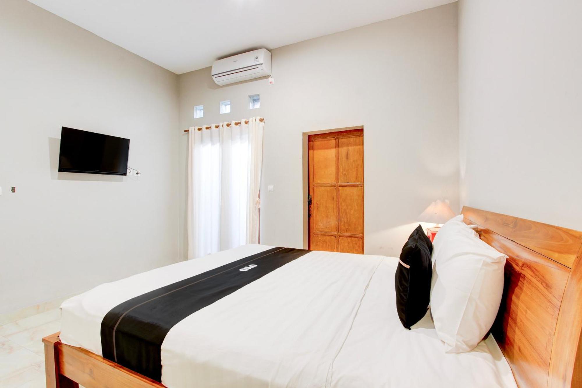 Capital O 94274 Balimoelih Hotel Yogyakarta