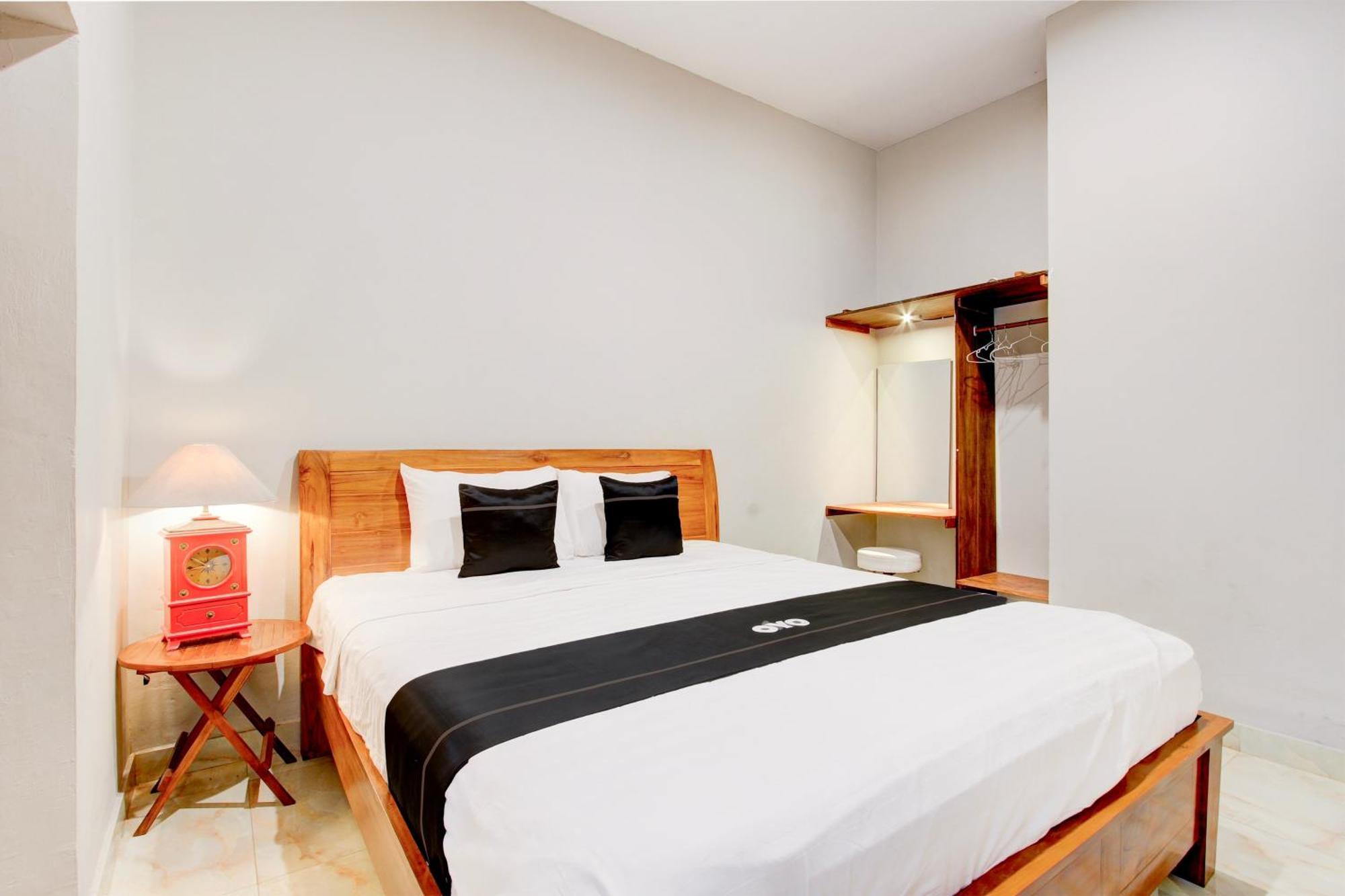Hotel Capital O 94274 Balimoelih Yogyakarta